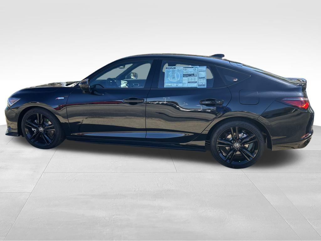 new 2026 Acura Integra car, priced at $37,745
