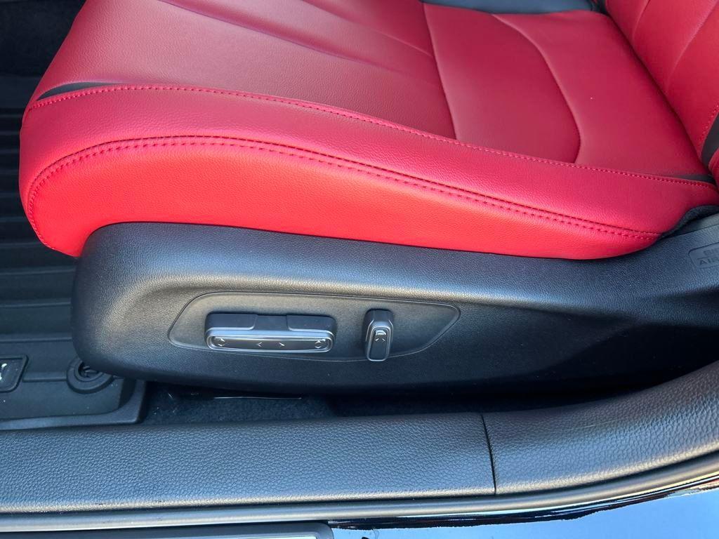 new 2026 Acura Integra car, priced at $37,745