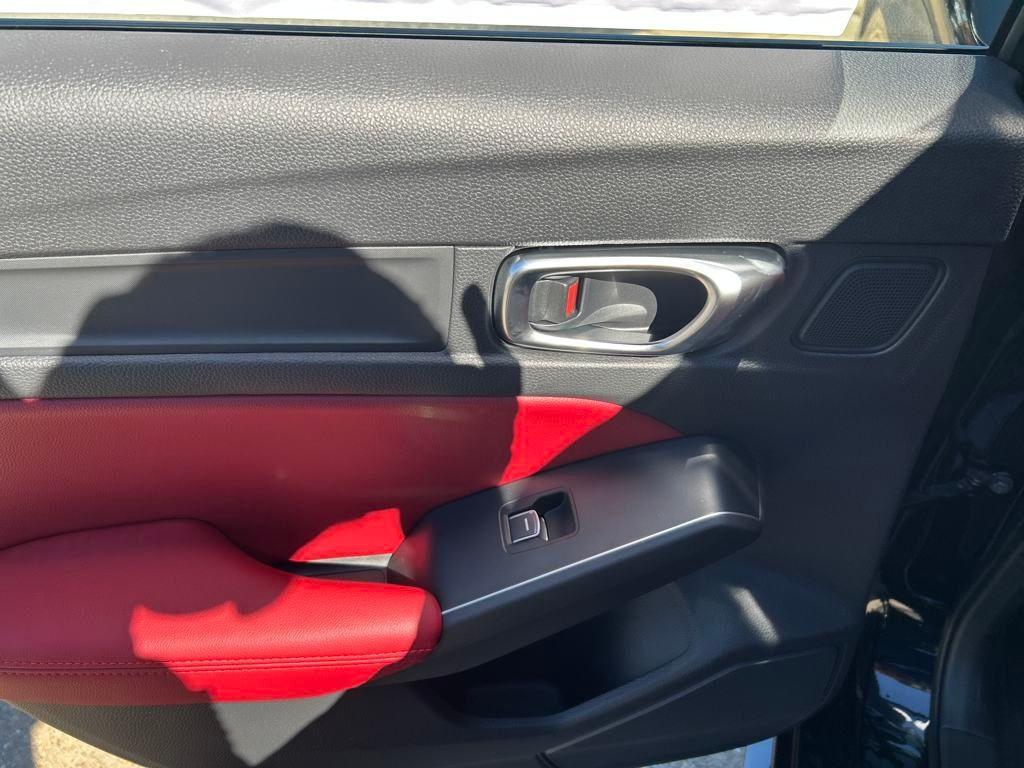 new 2026 Acura Integra car, priced at $37,745