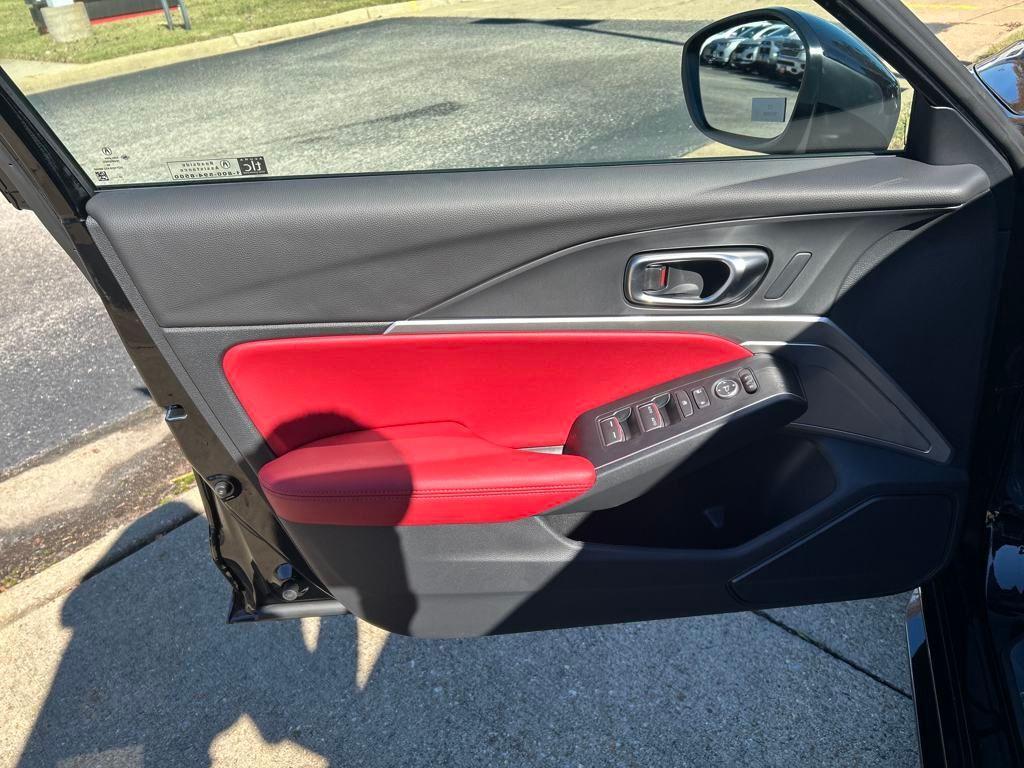 new 2026 Acura Integra car, priced at $37,745