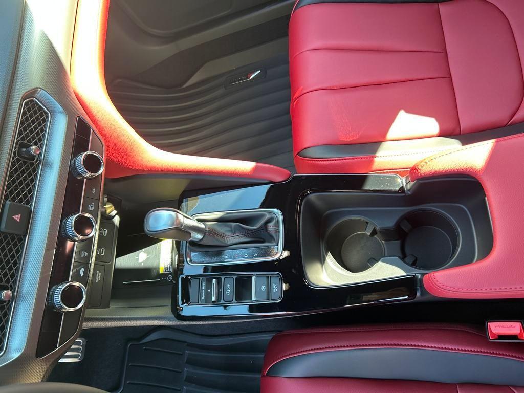 new 2026 Acura Integra car, priced at $37,745