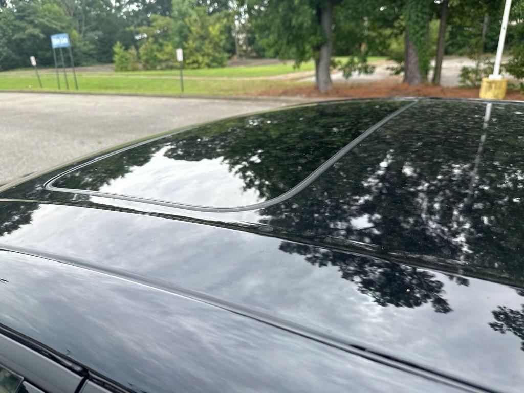 new 2025 Acura TLX car, priced at $49,647