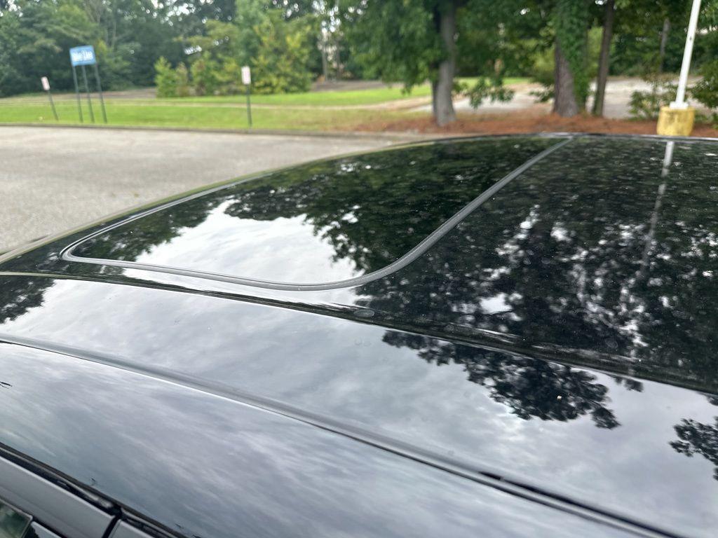 new 2025 Acura TLX car, priced at $49,646