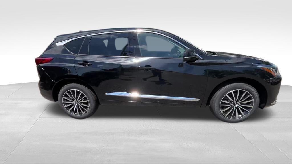 new 2025 Acura RDX car, priced at $54,400