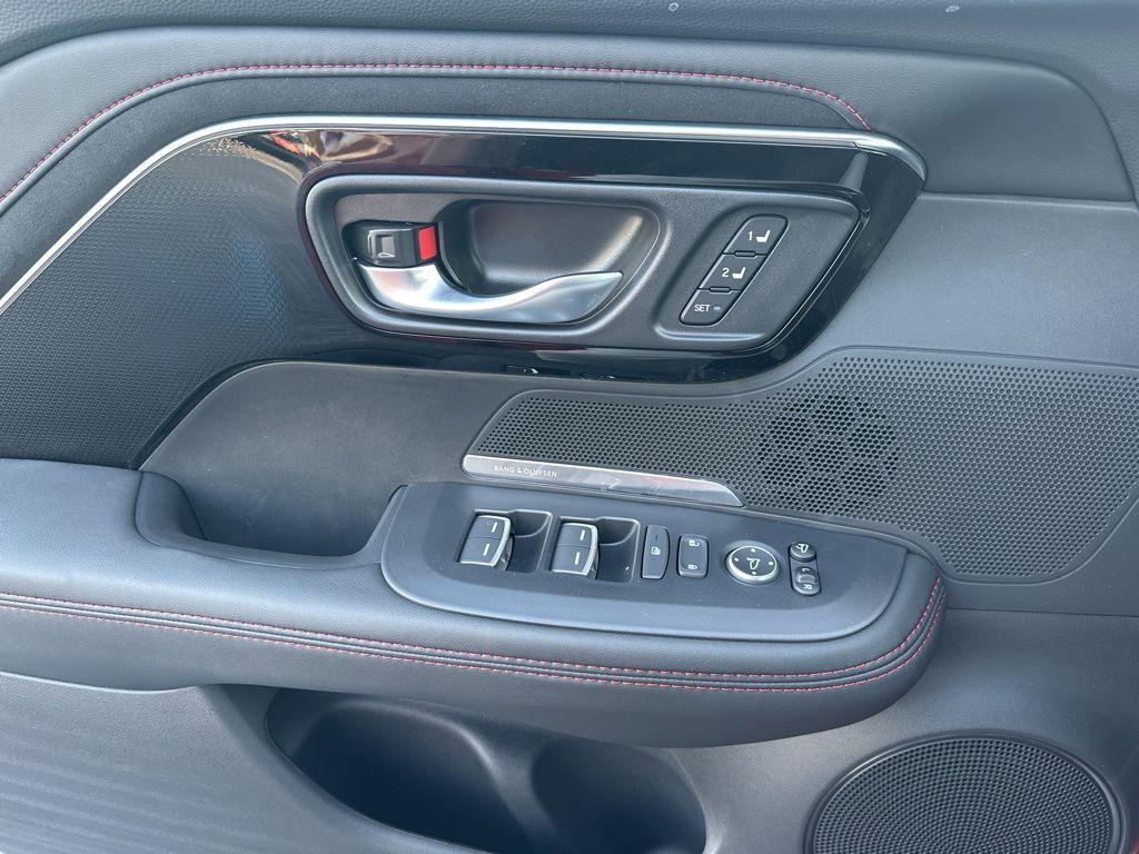 new 2025 Acura ADX car, priced at $42,350