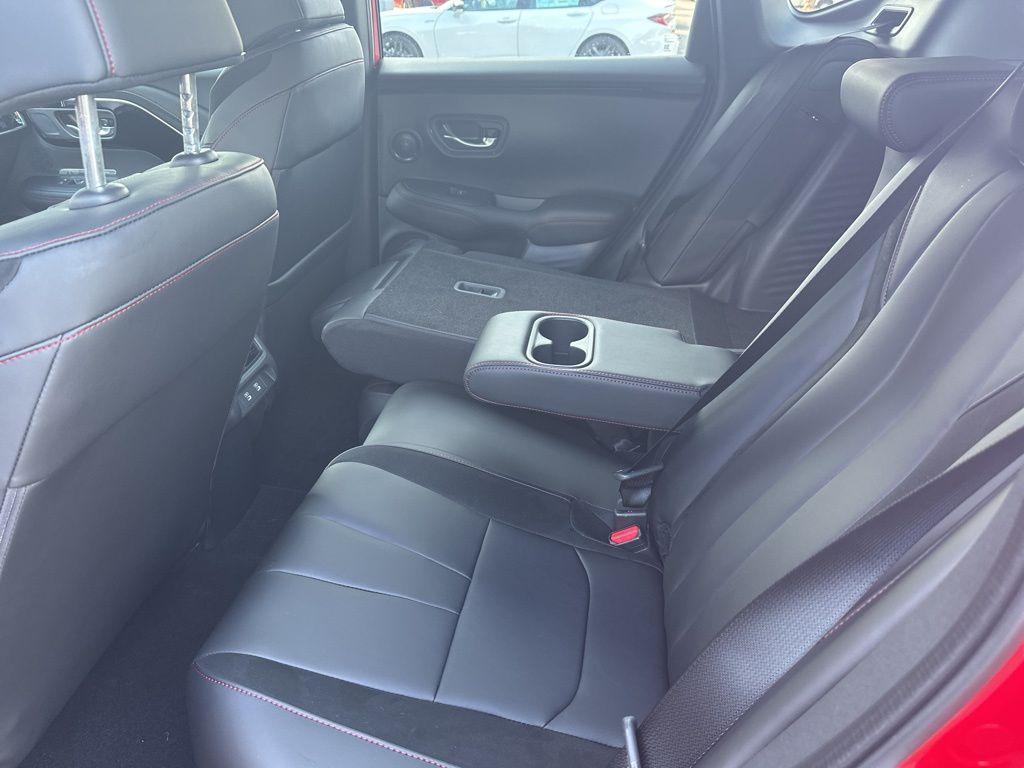 new 2025 Acura ADX car, priced at $42,350