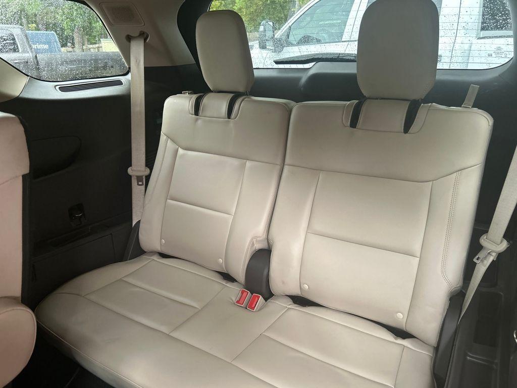 used 2020 Ford Explorer car, priced at $26,708