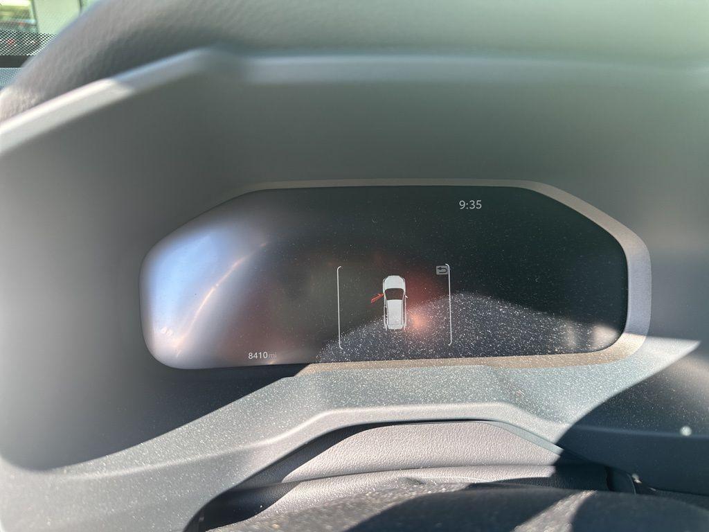 used 2024 Toyota RAV4 Hybrid car, priced at $42,749