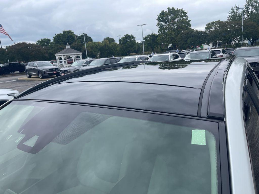 used 2024 Toyota RAV4 Hybrid car, priced at $42,749