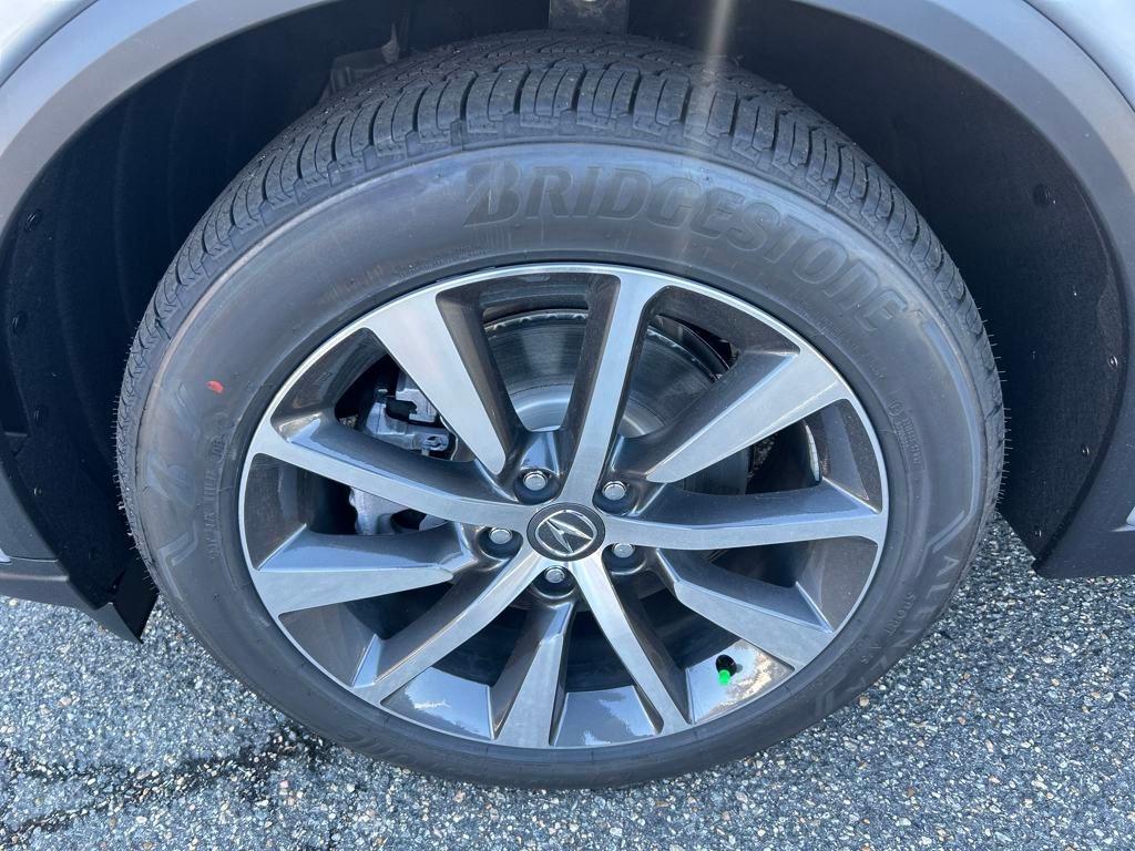 new 2026 Acura MDX car, priced at $60,750