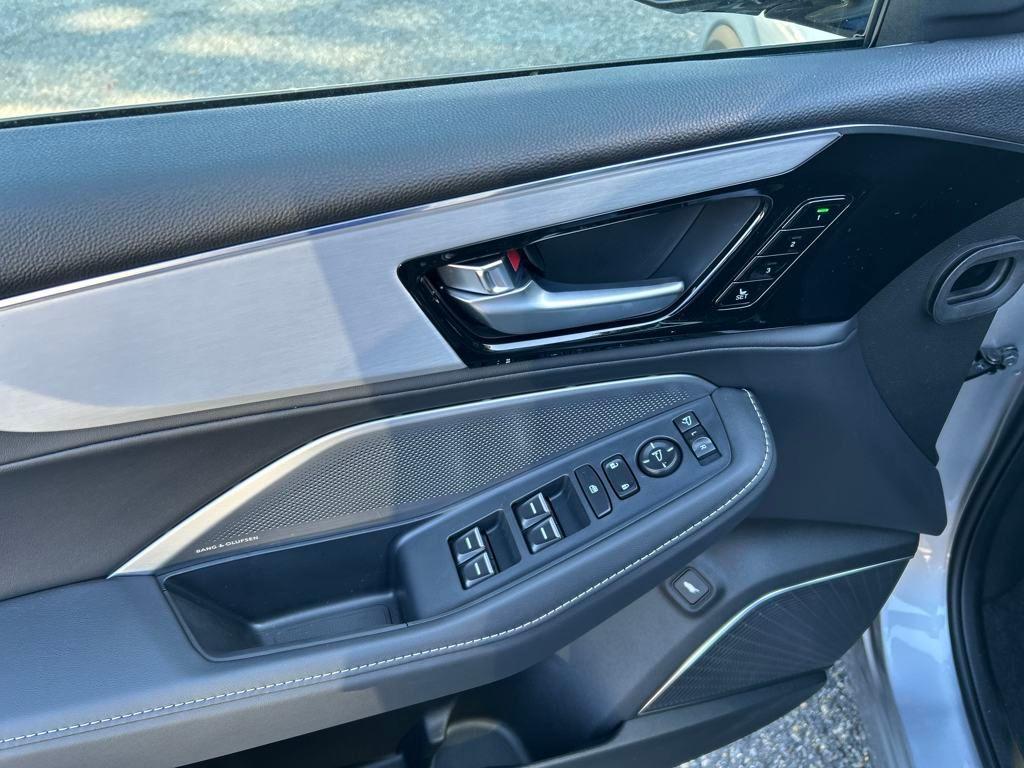 new 2026 Acura MDX car, priced at $60,750