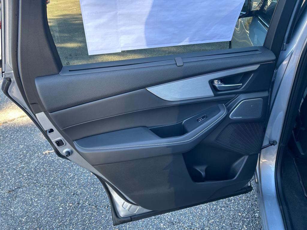 new 2026 Acura MDX car, priced at $60,750