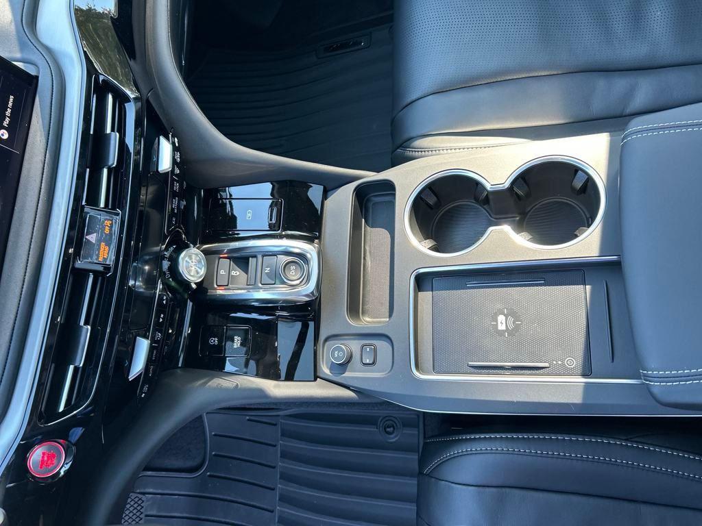 new 2026 Acura MDX car, priced at $60,750