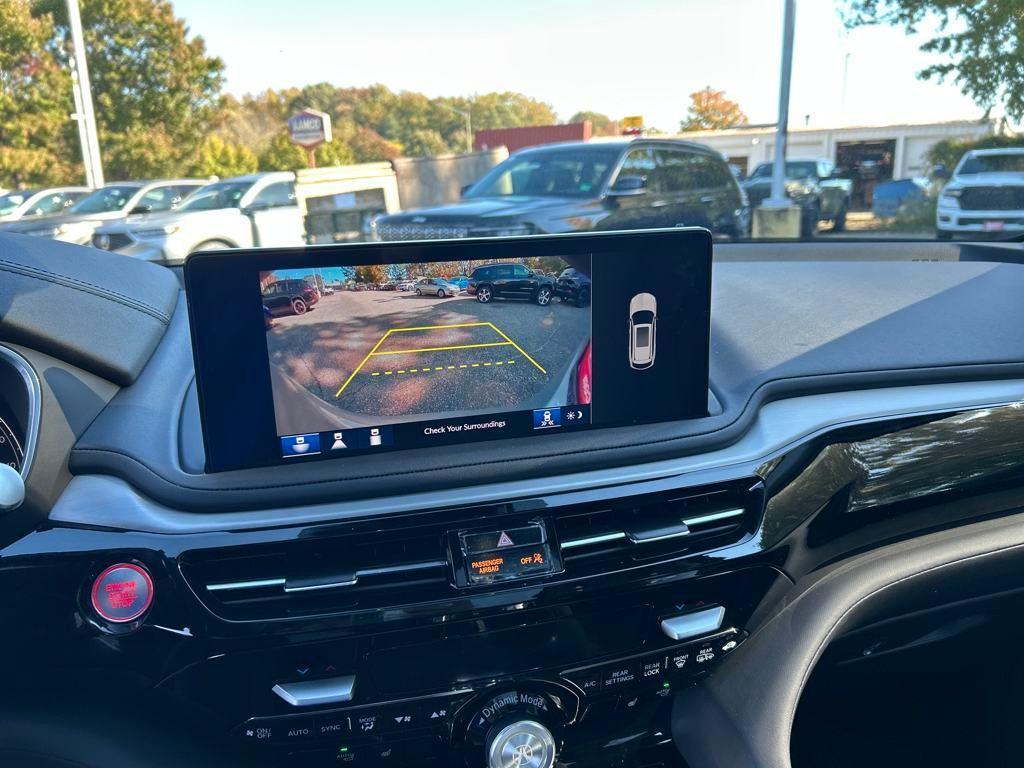 new 2026 Acura MDX car, priced at $60,750