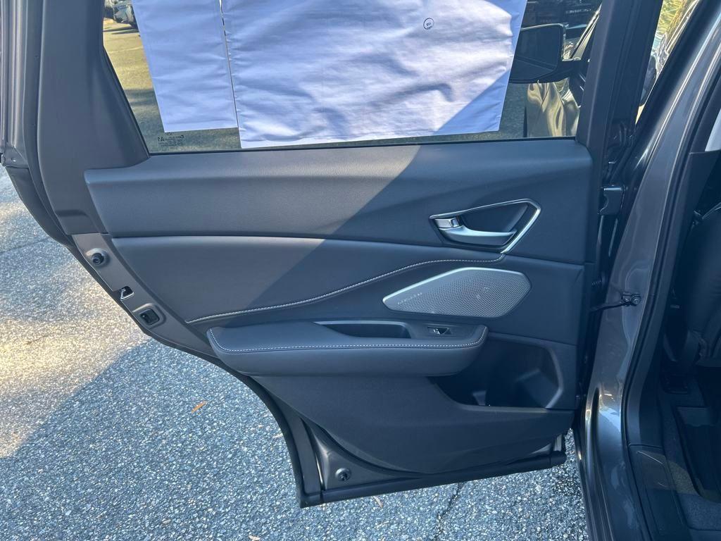 new 2025 Acura RDX car, priced at $54,400