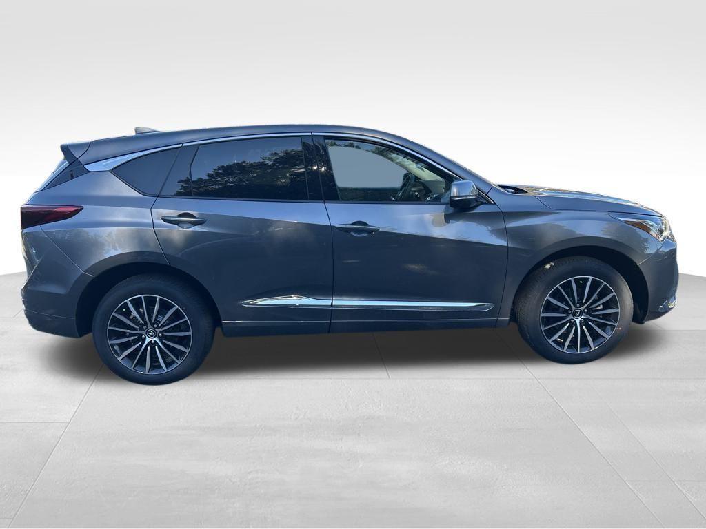 new 2025 Acura RDX car, priced at $54,400