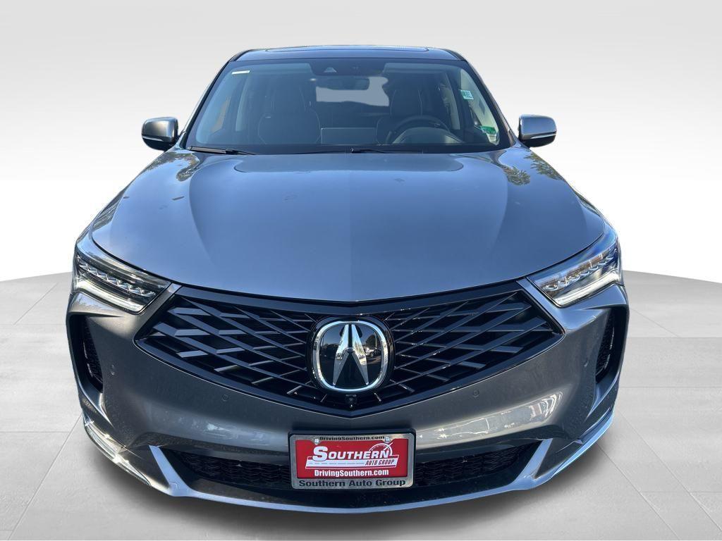 new 2025 Acura RDX car, priced at $54,400