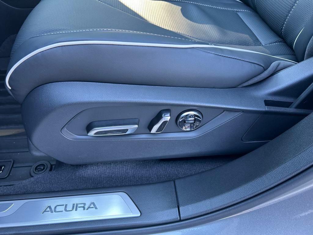 new 2025 Acura RDX car, priced at $54,400