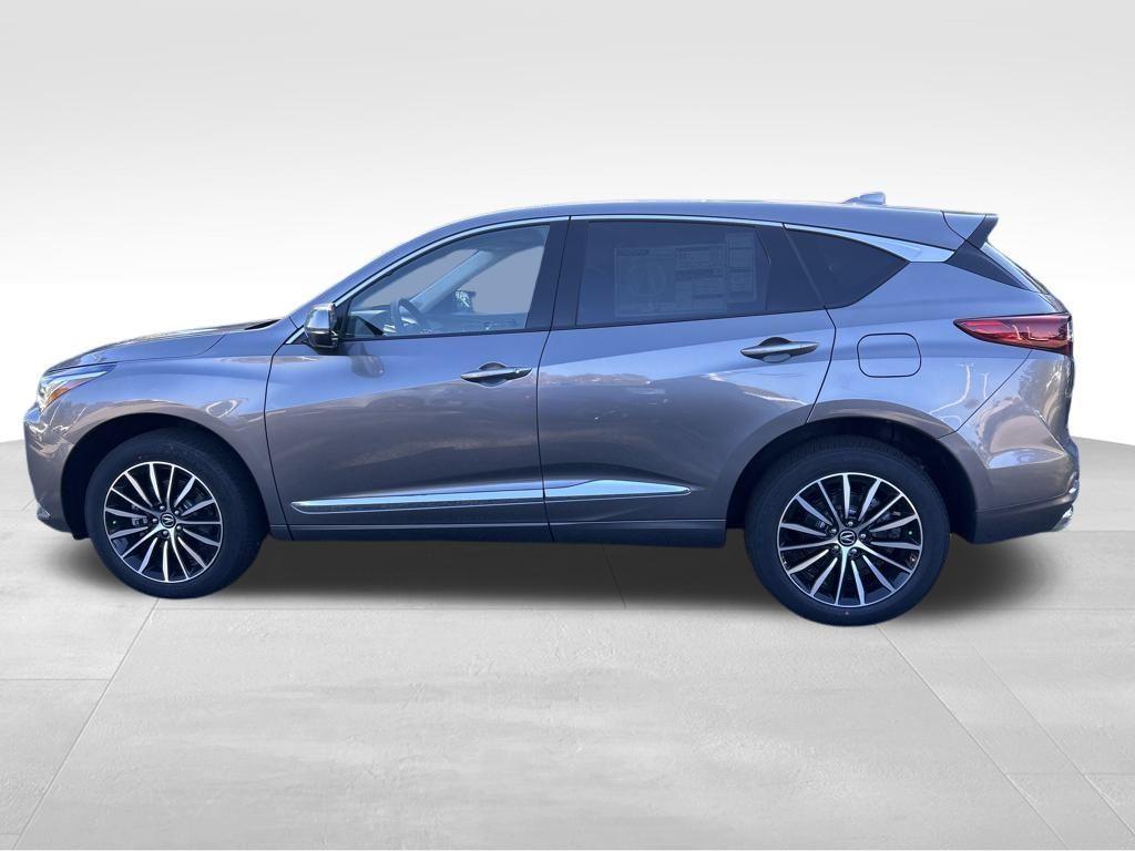 new 2025 Acura RDX car, priced at $54,400