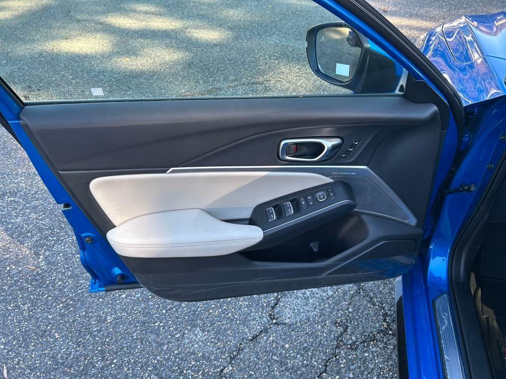 new 2026 Acura Integra car, priced at $40,995