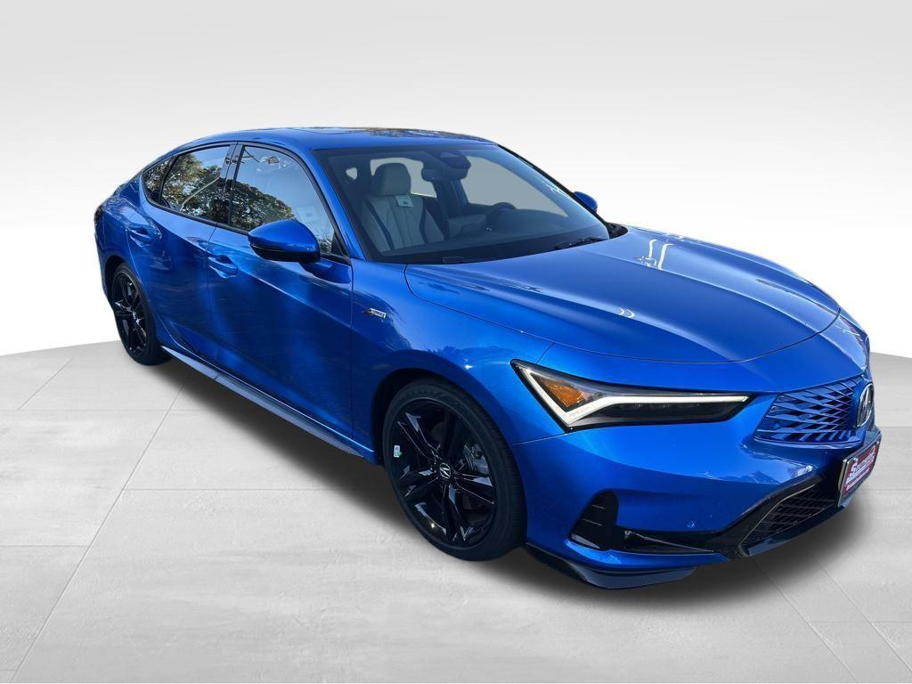 new 2026 Acura Integra car, priced at $40,995