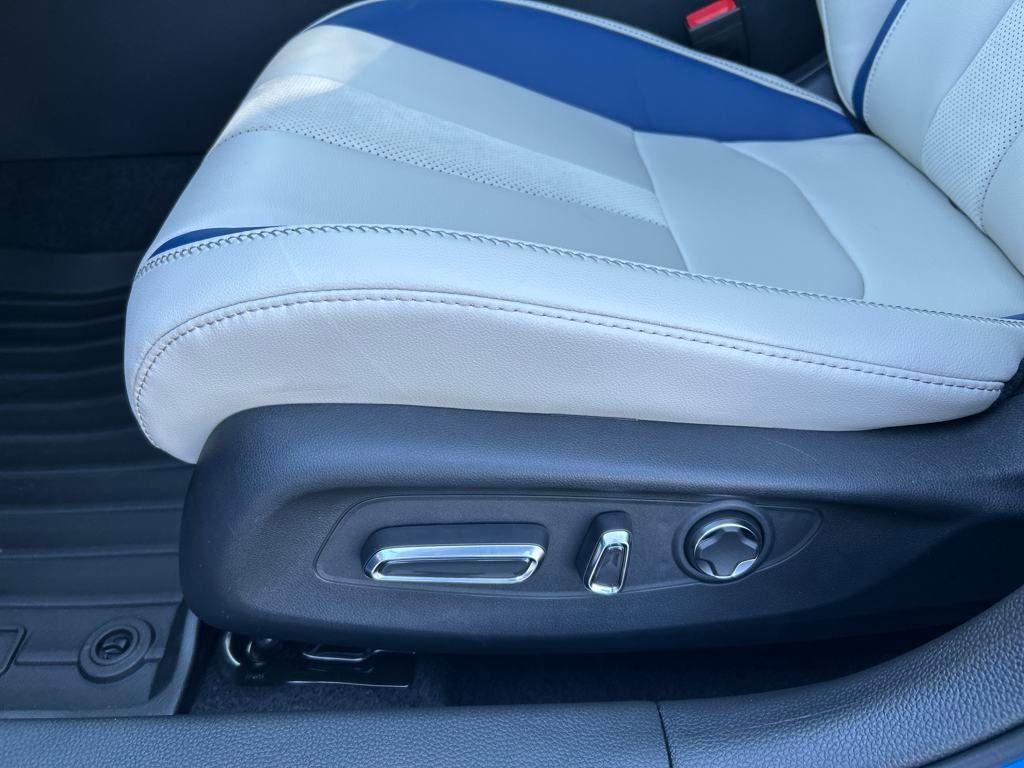 new 2026 Acura Integra car, priced at $40,995