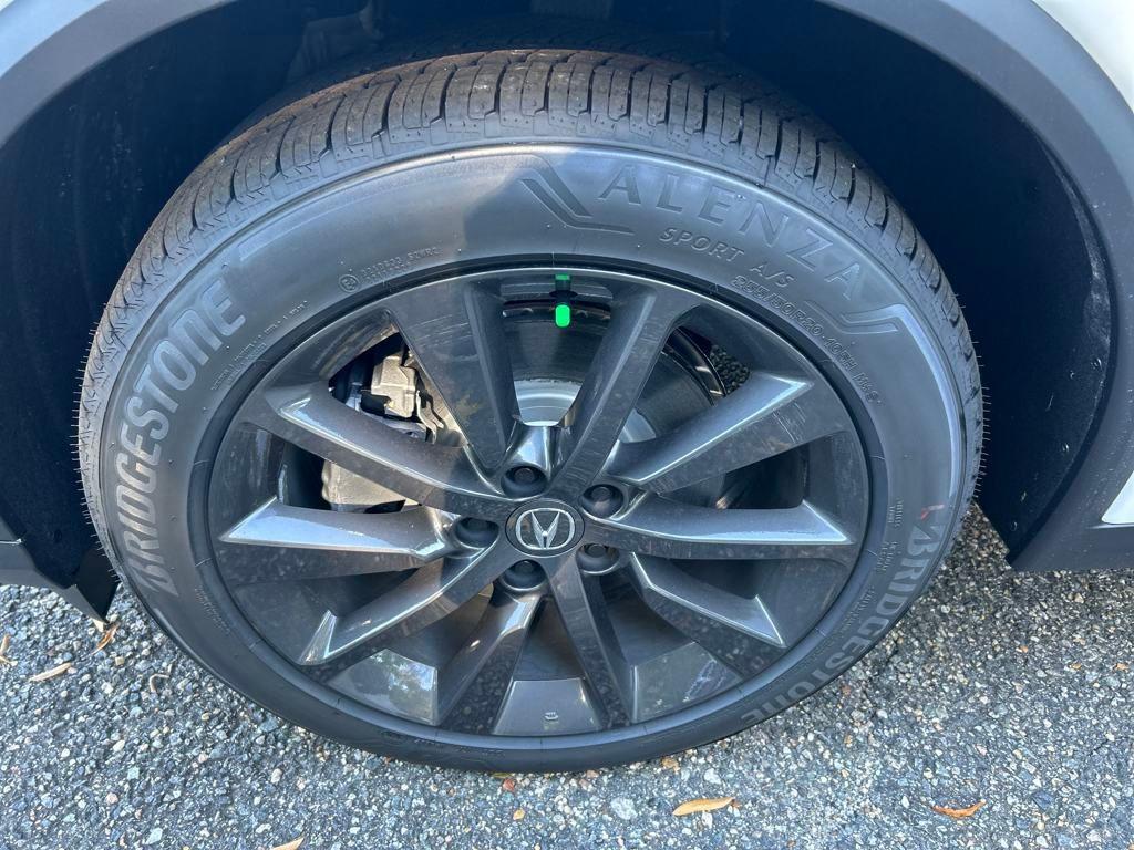 new 2026 Acura MDX car, priced at $64,350