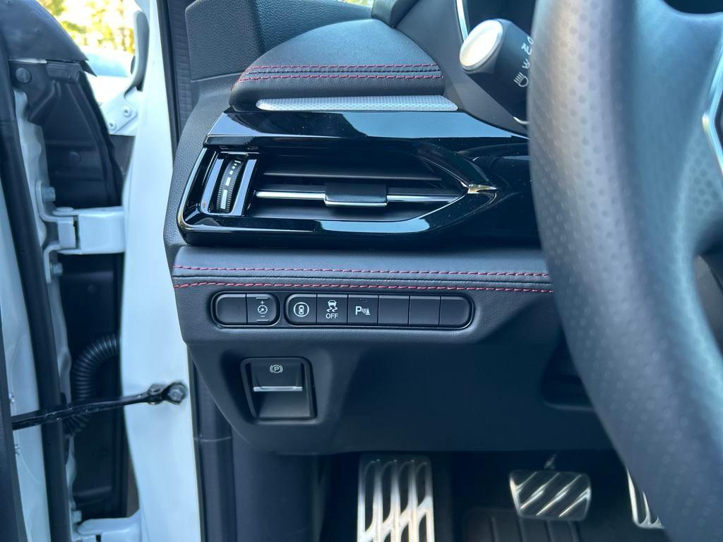 new 2026 Acura MDX car, priced at $64,350