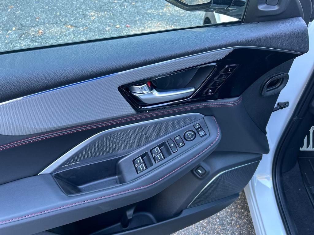 new 2026 Acura MDX car, priced at $64,350