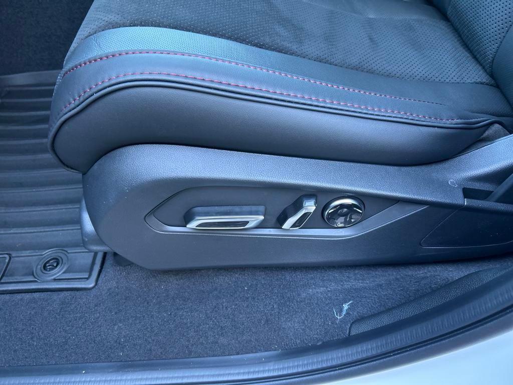 new 2026 Acura MDX car, priced at $64,350