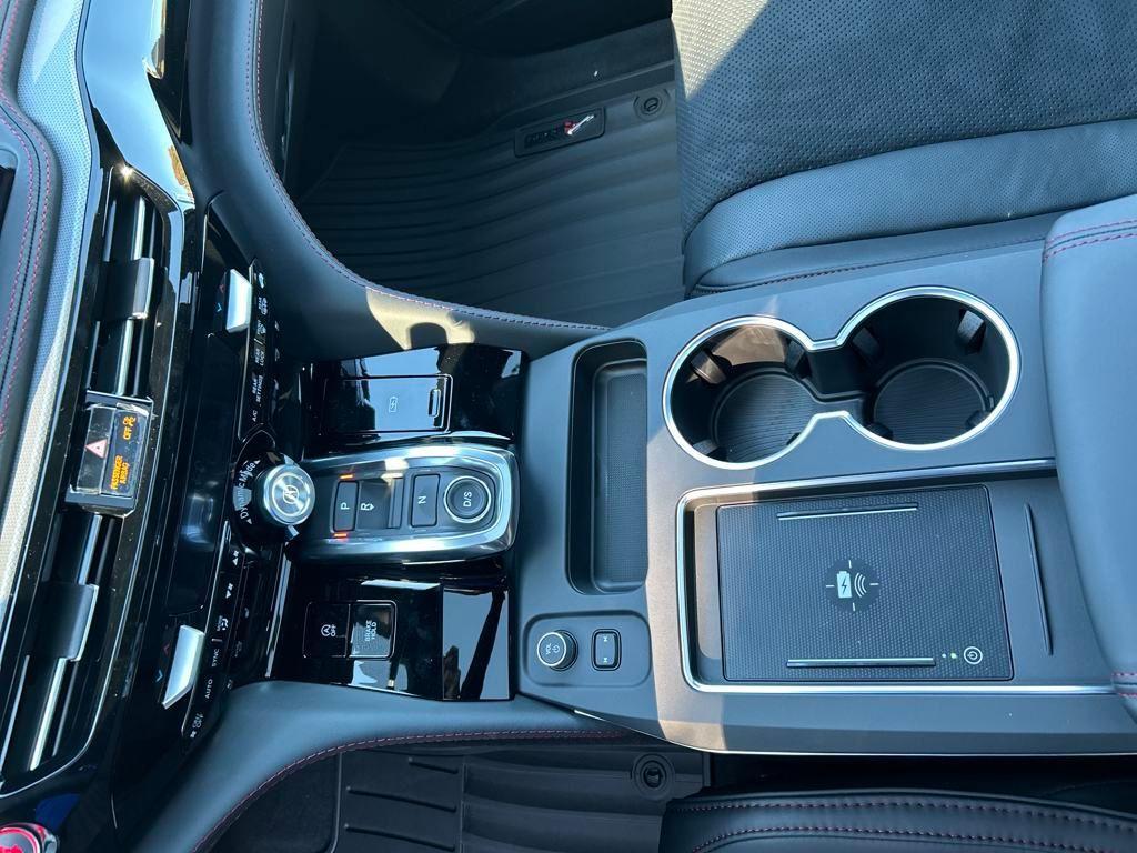 new 2026 Acura MDX car, priced at $64,350