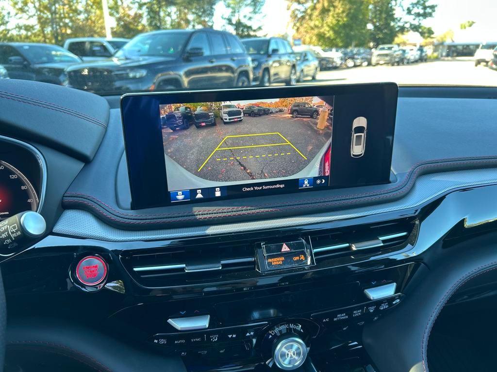 new 2026 Acura MDX car, priced at $64,350