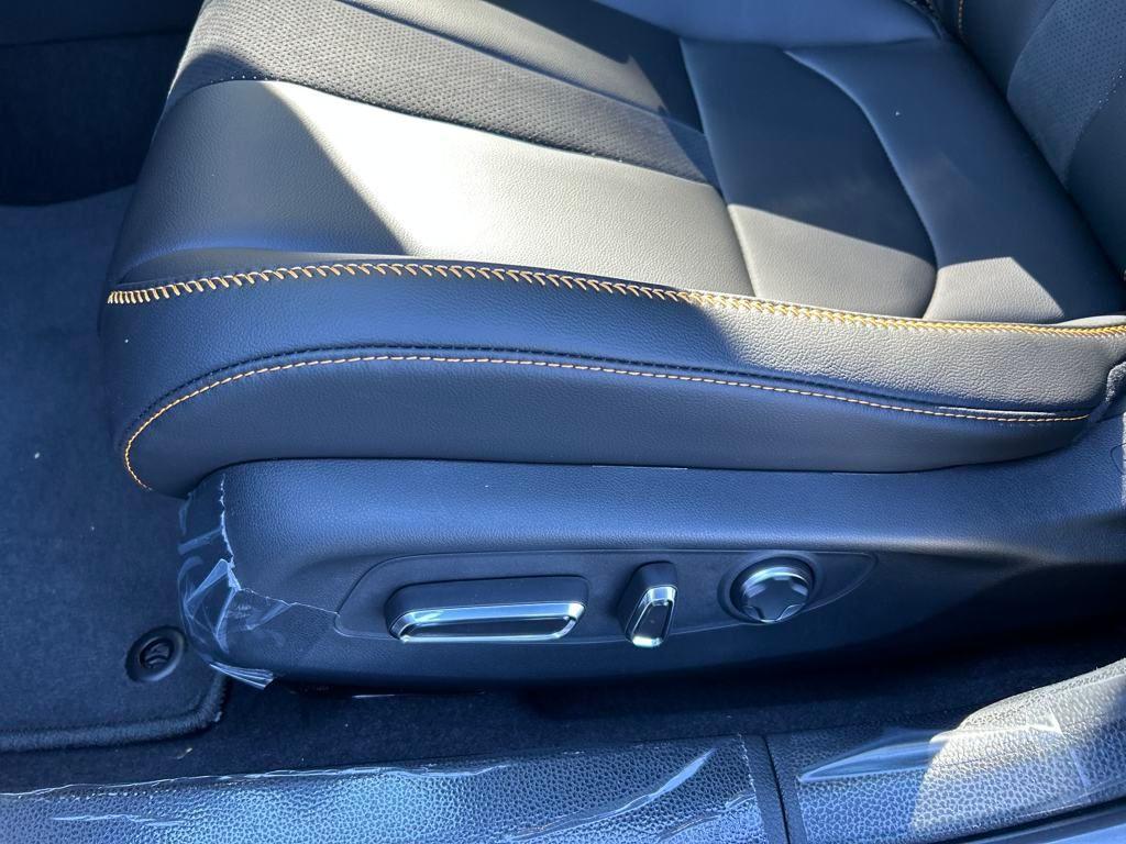 new 2026 Acura Integra car, priced at $40,395