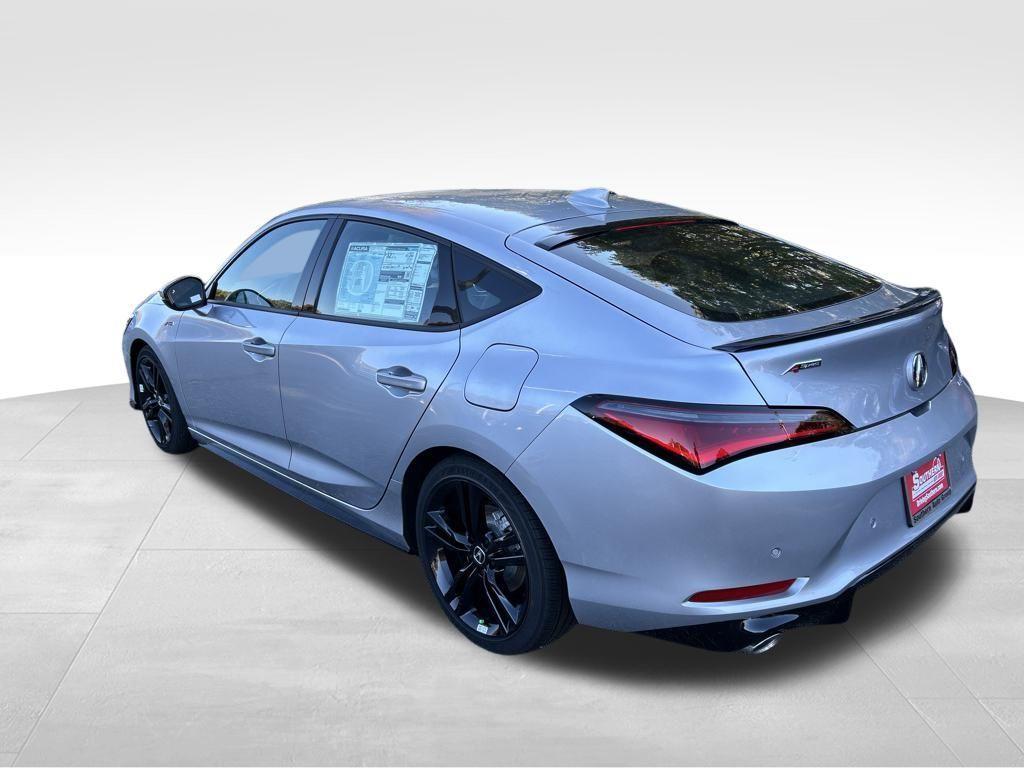 new 2026 Acura Integra car, priced at $40,395