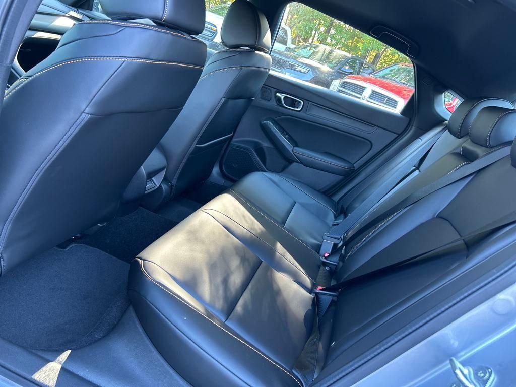 new 2026 Acura Integra car, priced at $40,395