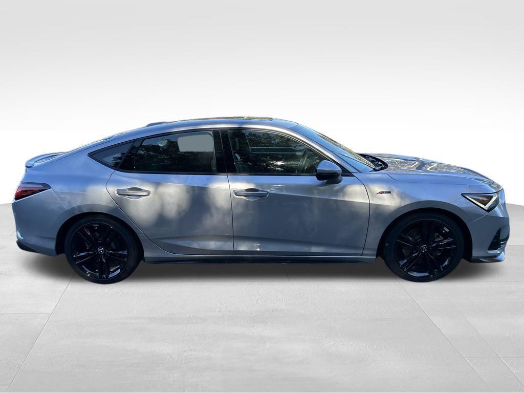 new 2026 Acura Integra car, priced at $40,395