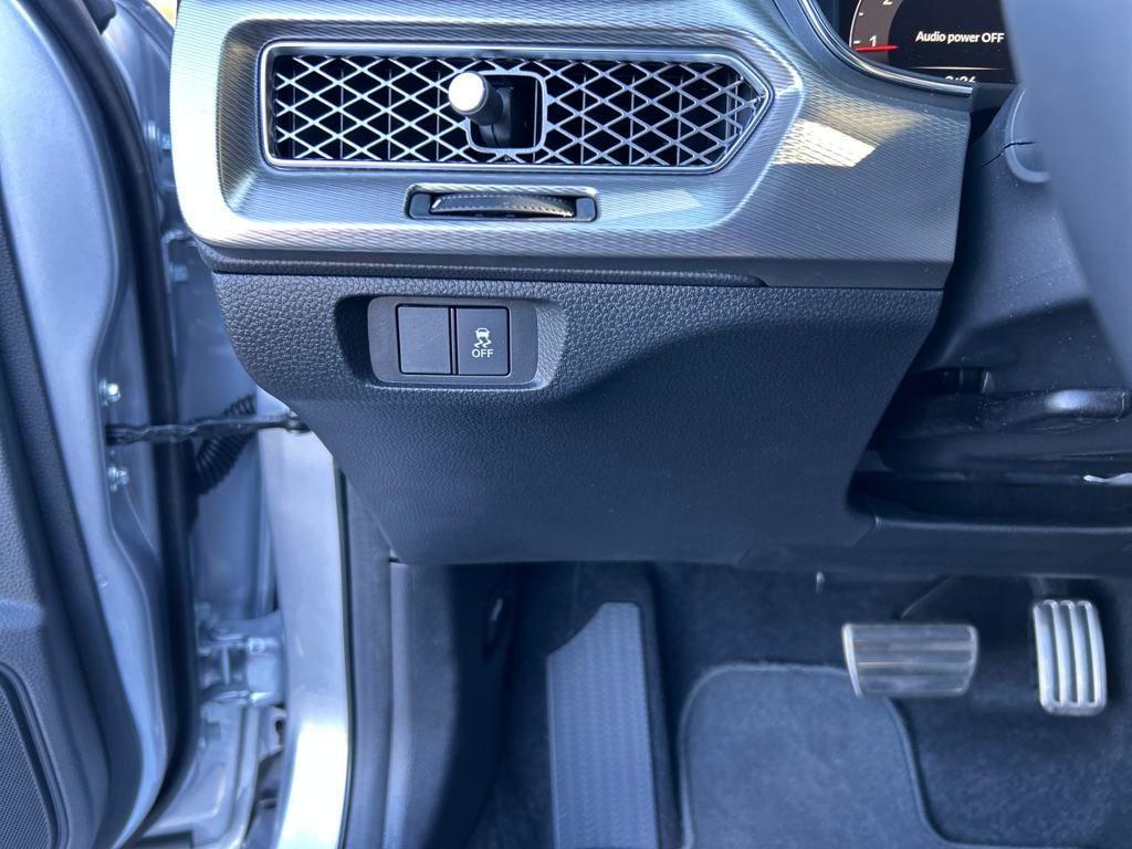 new 2026 Acura Integra car, priced at $40,395