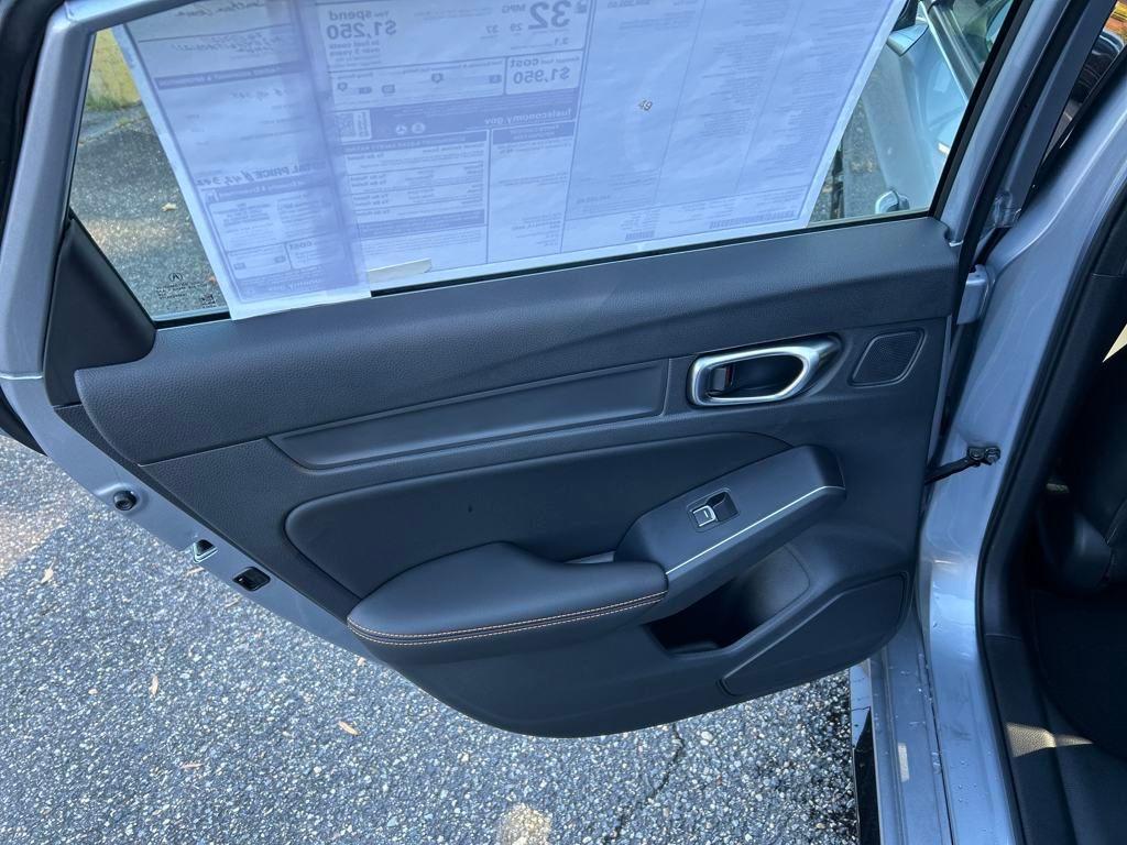 new 2026 Acura Integra car, priced at $40,395