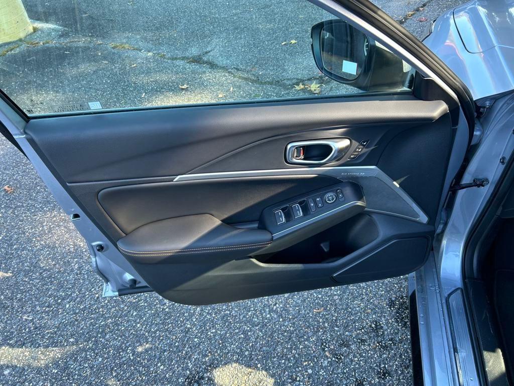 new 2026 Acura Integra car, priced at $40,395