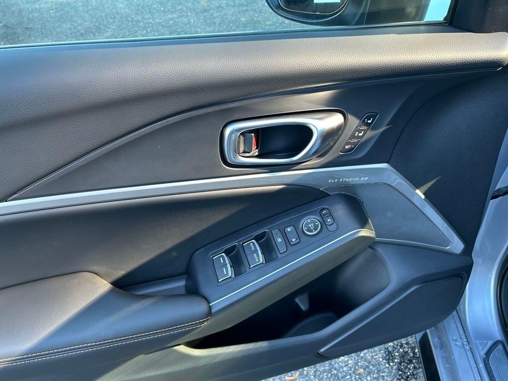 new 2026 Acura Integra car, priced at $40,395