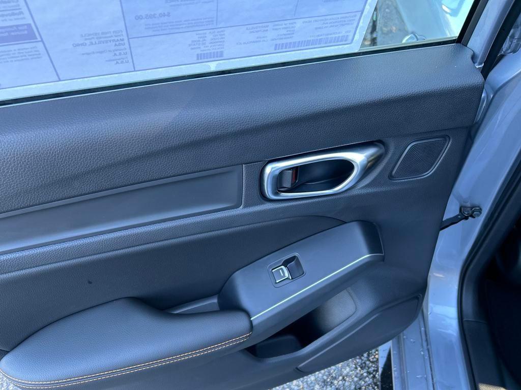 new 2026 Acura Integra car, priced at $40,395