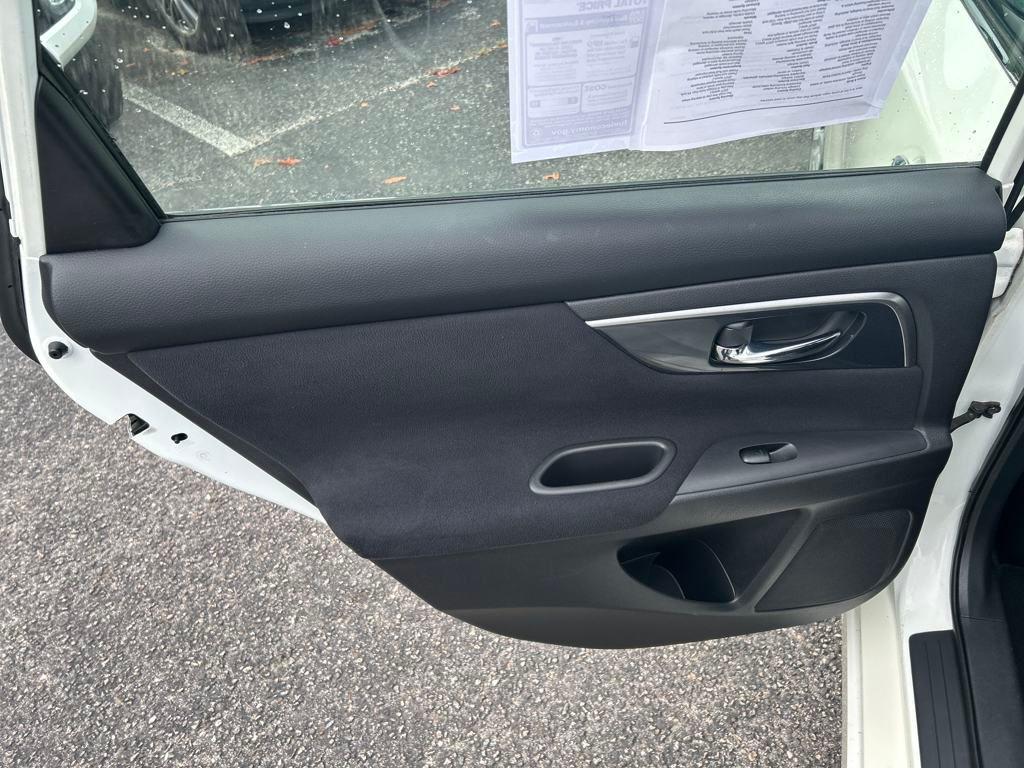 used 2014 Nissan Altima car, priced at $9,495