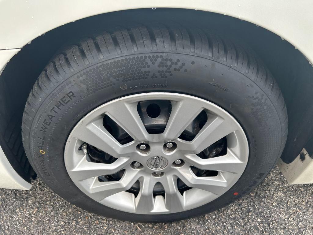 used 2014 Nissan Altima car, priced at $9,495