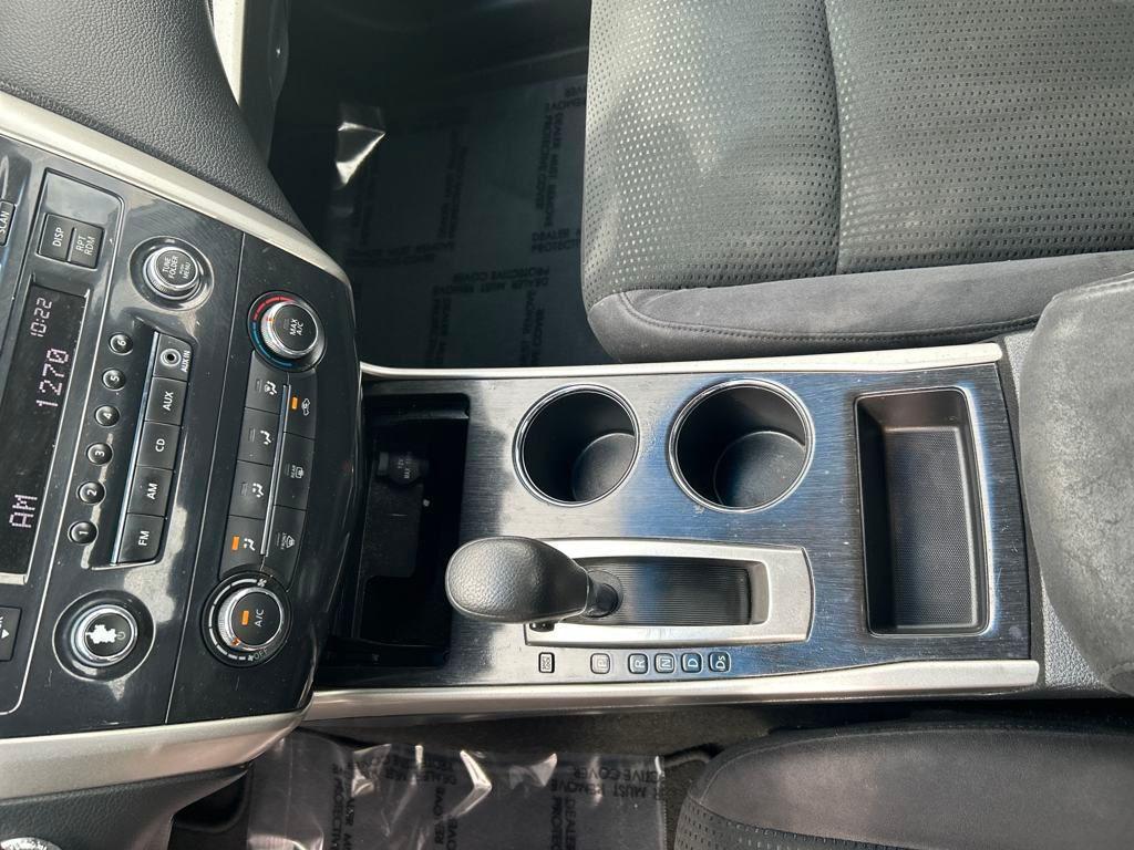 used 2014 Nissan Altima car, priced at $9,495