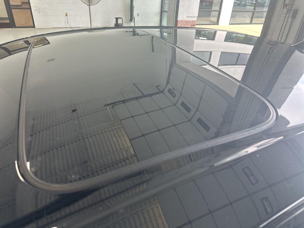 new 2025 Acura TLX car, priced at $49,646