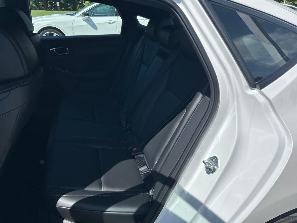 new 2025 Acura Integra car, priced at $39,795