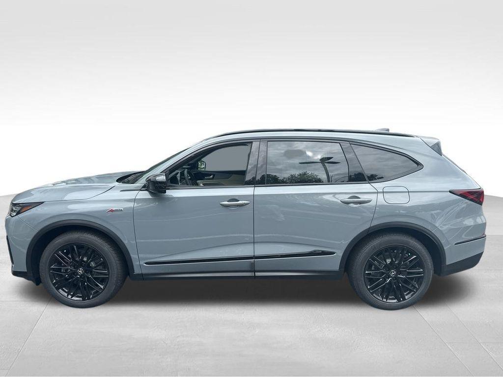 new 2026 Acura MDX car, priced at $70,850