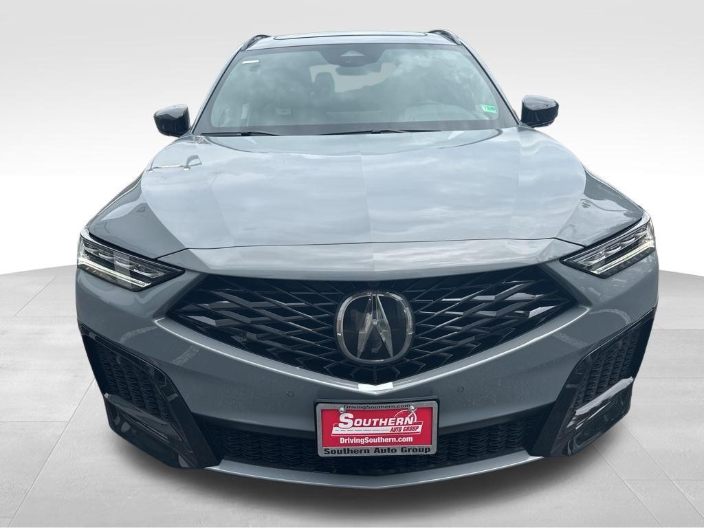 new 2026 Acura MDX car, priced at $70,850