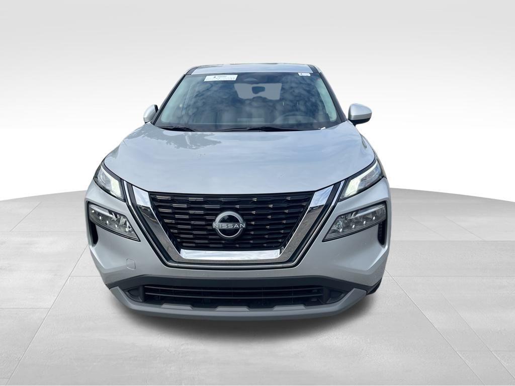 used 2023 Nissan Rogue car, priced at $24,876