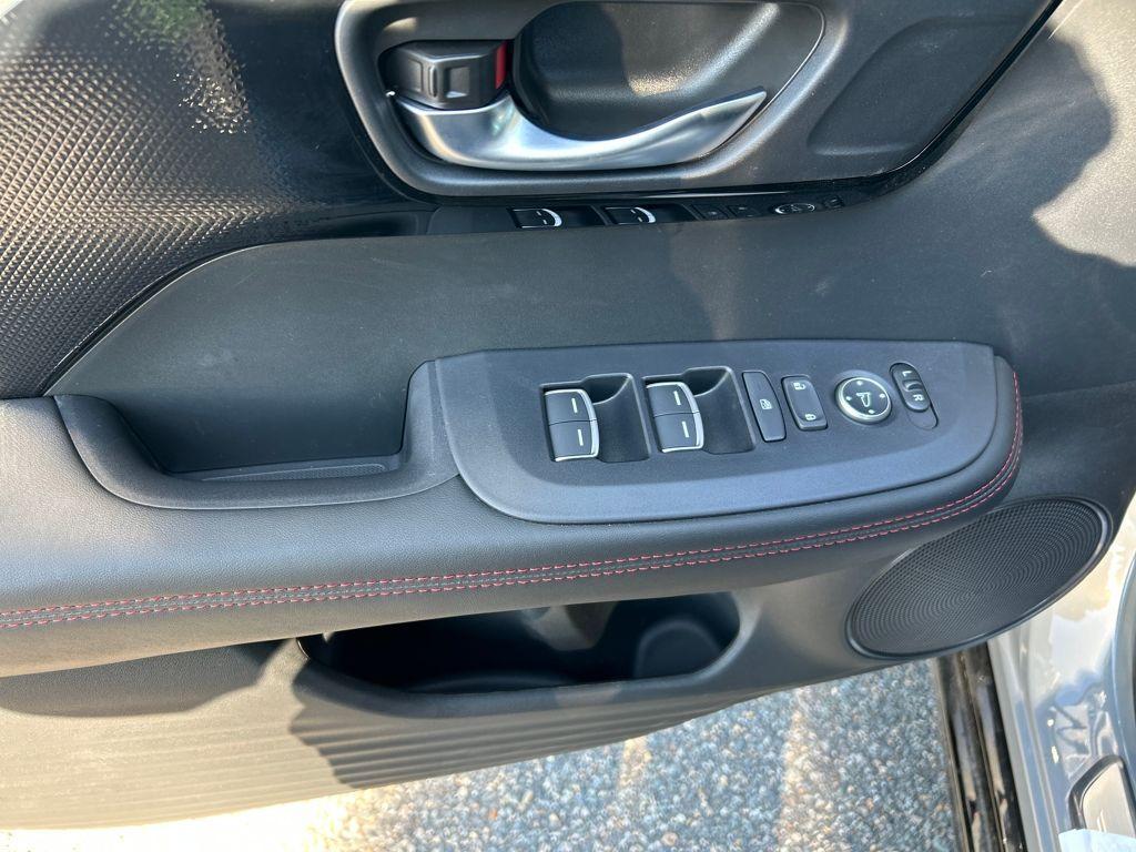 new 2025 Acura ADX car, priced at $40,950